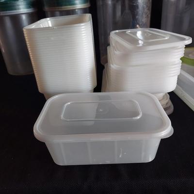 Food Storage Containers (L-BBL)