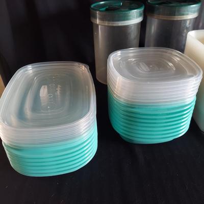 Food Storage Containers (L-BBL)