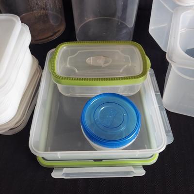 Food Storage Containers (L-BBL)