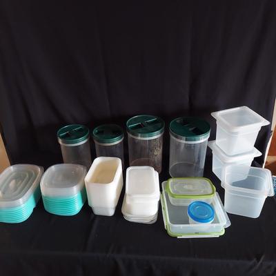 Food Storage Containers (L-BBL)