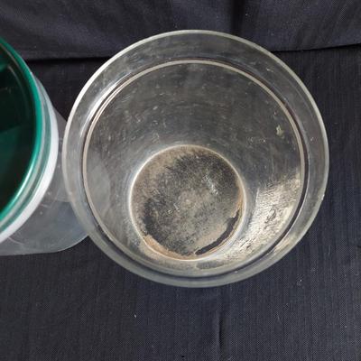 Food Storage Containers (L-BBL)