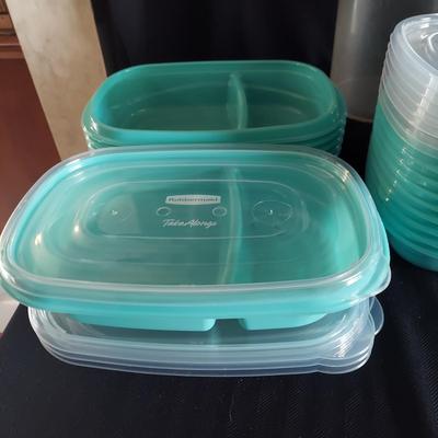 Food Storage Containers (L-BBL)