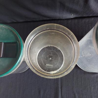 Food Storage Containers (L-BBL)