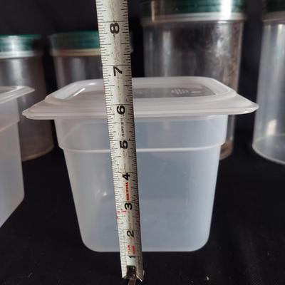 Food Storage Containers (L-BBL)