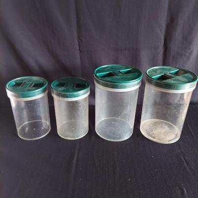 Food Storage Containers (L-BBL)