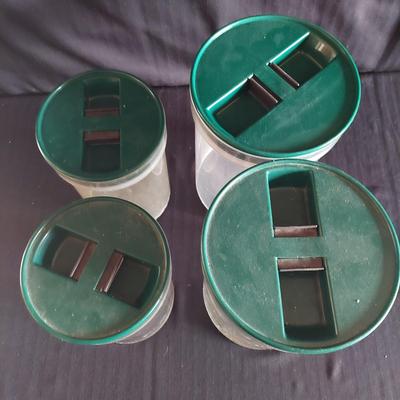 Food Storage Containers (L-BBL)