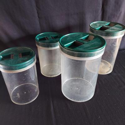 Food Storage Containers (L-BBL)