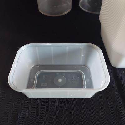Food Storage Containers (L-BBL)