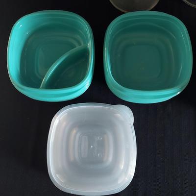 Food Storage Containers (L-BBL)