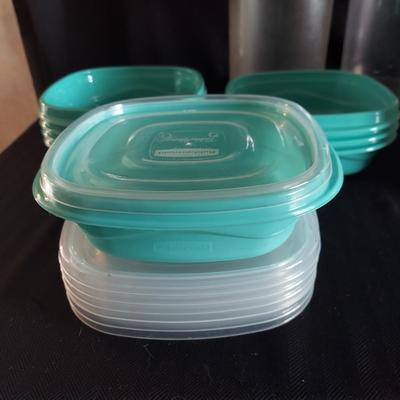 Food Storage Containers (L-BBL)