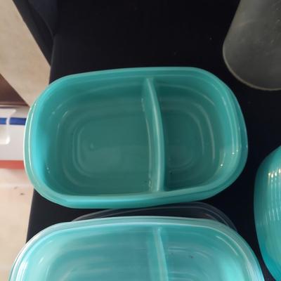 Food Storage Containers (L-BBL)