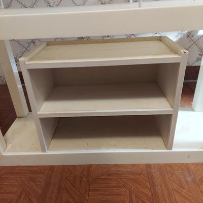 Shelving and Pantry Storage (L-BBL)
