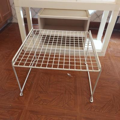 Shelving and Pantry Storage (L-BBL)