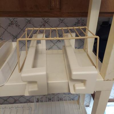 Shelving and Pantry Storage (L-BBL)