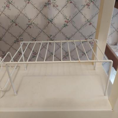 Shelving and Pantry Storage (L-BBL)