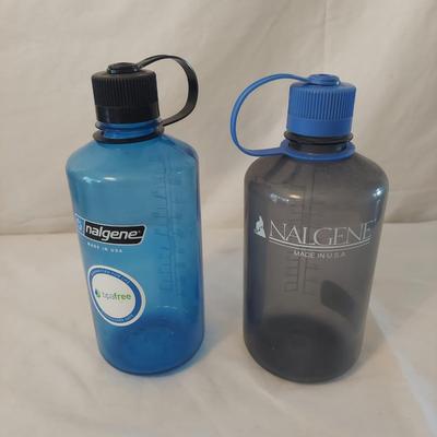 Nalgene, Contigo and more Outdoor and Athletic Water Bottles (L-BBL)