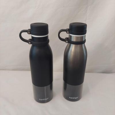 Nalgene, Contigo and more Outdoor and Athletic Water Bottles (L-BBL)