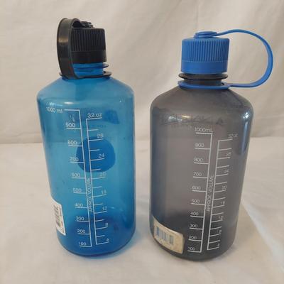 Nalgene, Contigo and more Outdoor and Athletic Water Bottles (L-BBL)