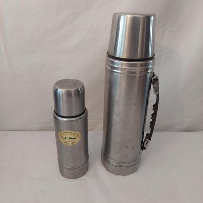 Nalgene, Contigo and more Outdoor and Athletic Water Bottles (L-BBL)