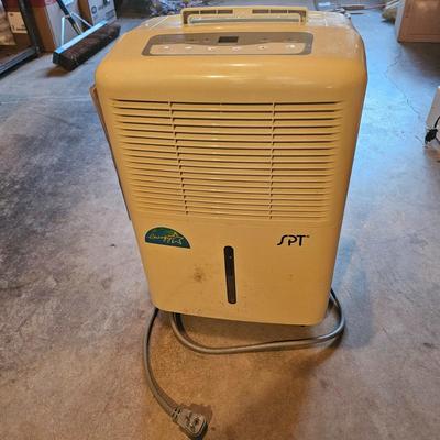 SPT Portable Dehumidifier  (LG-JS)
