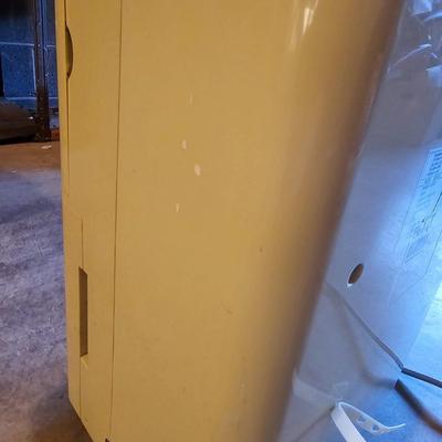 SPT Portable Dehumidifier  (LG-JS)