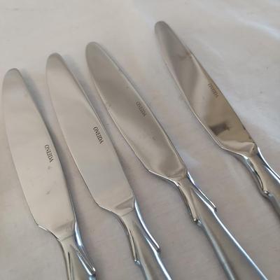 Oneida Flatware (K-BBL)