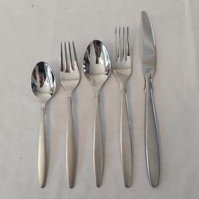Oneida Flatware (K-BBL)