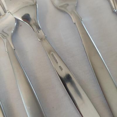 Oneida Flatware (K-BBL)