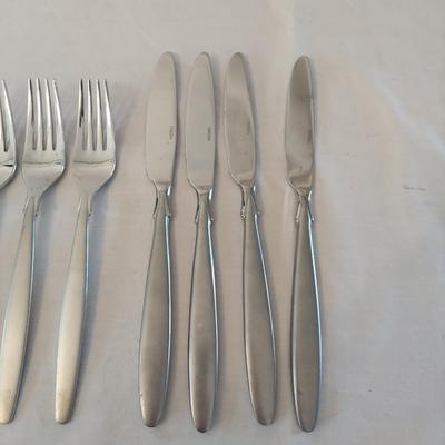 Oneida Flatware (K-BBL)