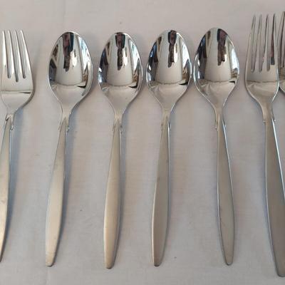 Oneida Flatware (K-BBL)
