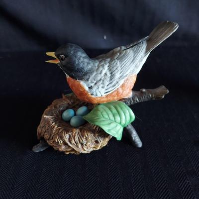 Lenox Collectible Animal Figurines (LR-BBL)