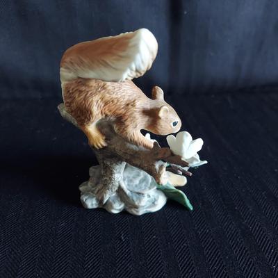 Lenox Collectible Animal Figurines (LR-BBL)