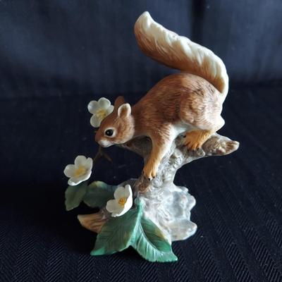 Lenox Collectible Animal Figurines (LR-BBL)