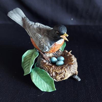 Lenox Collectible Animal Figurines (LR-BBL)