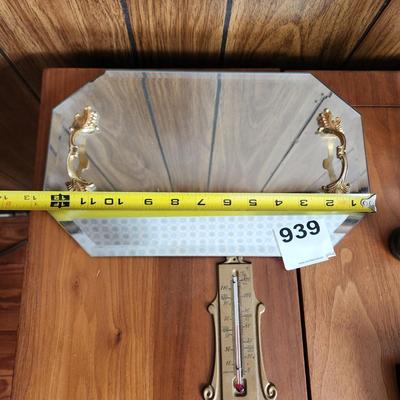 Lot of Vanity and Collectables