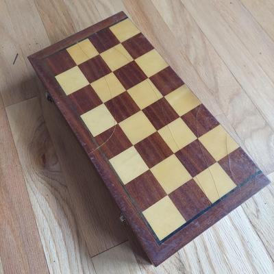 Collection of Board Games (LR-BBL)