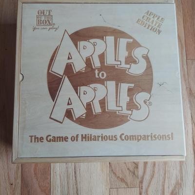 Collection of Board Games (LR-BBL)