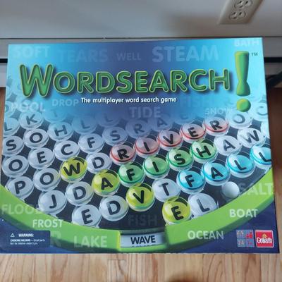 Collection of Board Games (LR-BBL)