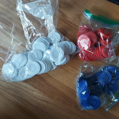 Collection of Board Games (LR-BBL)