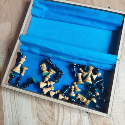 Collection of Board Games (LR-BBL)