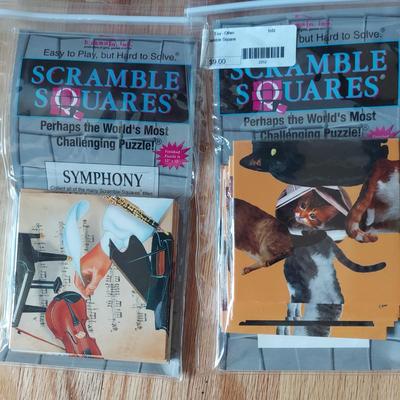 Collection of Board Games (LR-BBL)