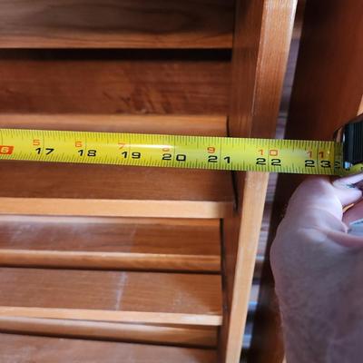 3 CD Music  DVD  storage Cabinets