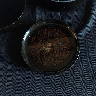 East Asian Style Decor (LR-BBL)