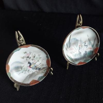 East Asian Style Decor (LR-BBL)