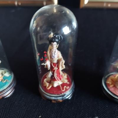 East Asian Style Decor (LR-BBL)