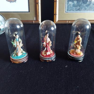 East Asian Style Decor (LR-BBL)