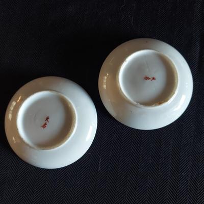 East Asian Style Decor (LR-BBL)