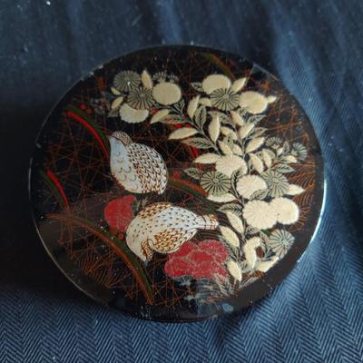 East Asian Style Decor (LR-BBL)