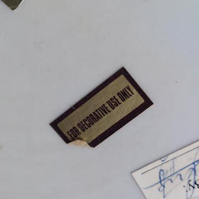 East Asian Style Decor (LR-BBL)