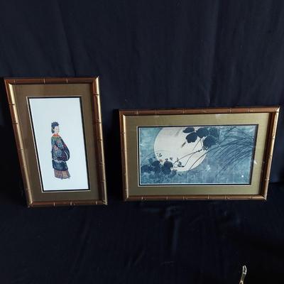 East Asian Style Decor (LR-BBL)